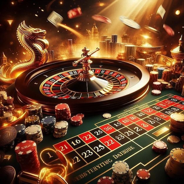 RajaLangit77 Bingo – fitur chat live dan komunitas pemain aktif yang saling berinteraksi