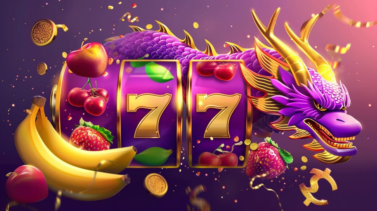 RajaLangit77 Slot – jackpot progresif dengan kemenangan besar untuk pemain Indonesia