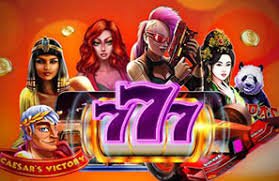 RajaLangit77 Slot – koleksi mesin slot dari provider kelas dunia dengan RTP tinggi