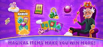 RajaLangit77 Bingo – kartu bingo digital dengan sistem penandaan otomatis dan manual