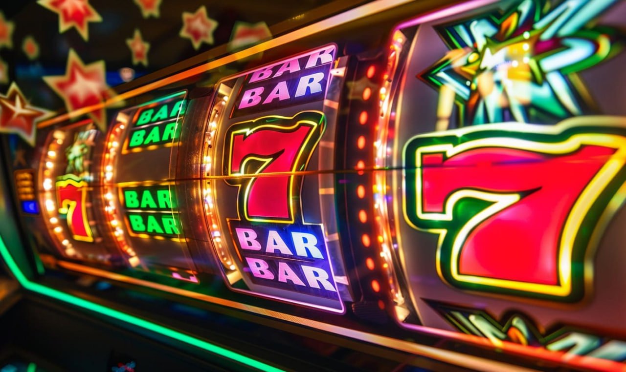RajaLangit77 Slot – tampilan mesin slot online dengan jackpot progresif terbesar