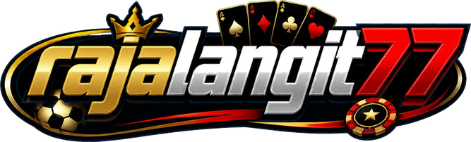 RajaLangit77 Logo
